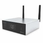 Arylic S50 Pro Plus Wi-fi & Bluetooth 5.0 Audio Streaming Pre-amplifier