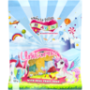 Unicorn Soft Sweets 125G