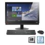 Lenovo Refurbished - Thinkcentre M910Z - I7 7700 - 16GB DDR4 - 256GB SSD - 24 Inch - Touch Screen - All In One