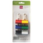 Simple Cho 32MM Colour Foldback Clips