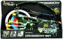 Camo Crossbow Set In Touch Box With Laser - Medium