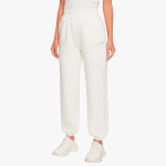 Guess Womens Cecilia Scuba Jogger Pants White - 10XL