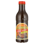 Lappies Braai Sauce - Calvinia Vleis