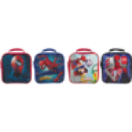 Deluxe Lunch Bag Design May Vary