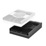 Aquaillumination Hydra HD – Black