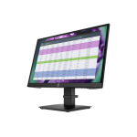 HP P22 G4 21.5" Fhd LED Lcd Ips Widescreen Monitor - Gold Essential - Moderate Signs Of Wear Incl Scratches On Lcd