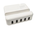 Manhattan 390781 Ilynk USB Cable With Lightning Connector