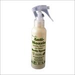 Reitzer Mozzie Body Spray 125ML