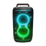 JBL Partybox 520 Portable Speaker - CON196