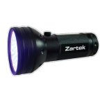 Zartek ZA-495 51-LED Uv Flashlight For Scorpion Detection