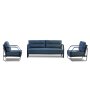 Gof Furniture - Mason Office Couch