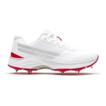 Velocity Spike Junior Cricket Shoes