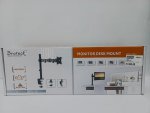 Brateck Monitor Desk Mount LDT07-C012