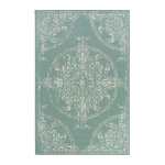 Poletti Jade Rug - 3.4M X 2.4M
