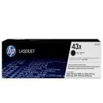 Hp 43X Original Toner Cartridge – Cyan – C8543A – Hp Laserjet Toner