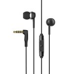 Sennheiser Cx 80S In-ear Earphones Black