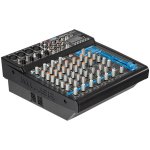 Hybrid ML860PDUX 8-CHANNEL Powered Mixer - A1 Sound