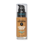 Revlon Colorstay Longwear Makeup For Normal dry Skin With SPF20 Assorted - 370 Toast