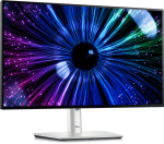 Dell Ultrasharp U2424 He 24 USB C Hub 23.8 In Monitor
