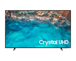 Samsung 65 BU8000 Crystal Uhd 4K Smart Tv 2022