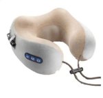 U Shaped Massager Pillow-neck Massager