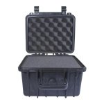 Tork Craft Professional Hard Carry Case With Foam 270 X 245 X 185MM Od