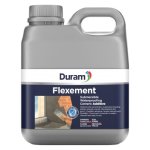 Flexement Waterproof Cement Additive 1L