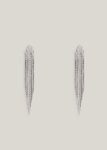 Quinn Fringe Drop Earrings