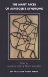 The Many Faces Of Asperger& 39 S Syndrome Paperback