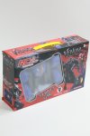 Remote Control Stunt Car Truck Double Sided 360 Degree Flip LED Lights