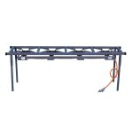 Totai 4 Pot Boiling Table-Complete