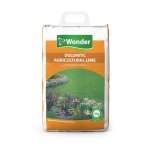 Agricultural Lime Fertiliser Wonder 5KG