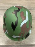 Army Plastic Hat