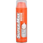Super-Max Shaving Foam Classic 250ML