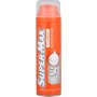 Super-Max Shaving Foam Classic 250ml