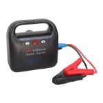 Car Jump Starter 12V Start Peak Tire Pump Function Flashlight