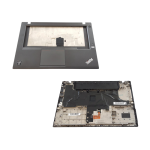 Lenovo Thinkpad T440 Palmrest With Touchpad - AM0SR000300 - Gold Essential
