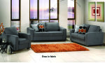 Enzo Lounge Suite