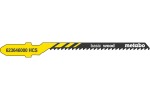 : 5 Jigsaw Blades "basic Wood" 51 2.0 Mm - 623646000