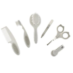 Snookums Baby Grooming Set 6-PIECE
