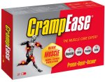 Crampease Caps 30