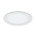 Saturn 3CCT Recessed LED Downlight White - 24W