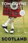 A Course Called Scotland - Searching The Home Of Golf For The Secret To Its Game   Paperback