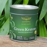 Green Kratom Soaring Free Superfoods