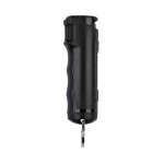 Sabre Flip Top Pepper Spray With Keyring - Ns