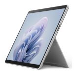 Intel Surface Pro 10 5G Core Ultra 8 32GB RAM 512GB Windows 11 Pro Platinum - Braintree Shop