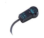 Akg Pro Audio C411 PP Vibration Pickup For Stringed Instruments
