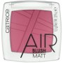 Catrice AirBlush Matt 150 Wine Time 5.5g