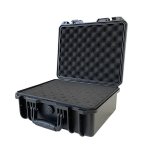 4000 Outdoor Hard Case With Foam Black