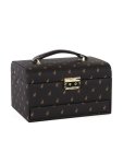 Polo Jewellery Case- Medium - Ys Travel Bags